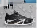 Nike 519-5 Black Sneakers