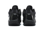 Nike 511 Basketball Sneakers Black