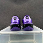 Nike Basketball Sneakers Electric Purple