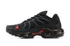 Nike Air Max Terrascape Plus Black Red Sneakers