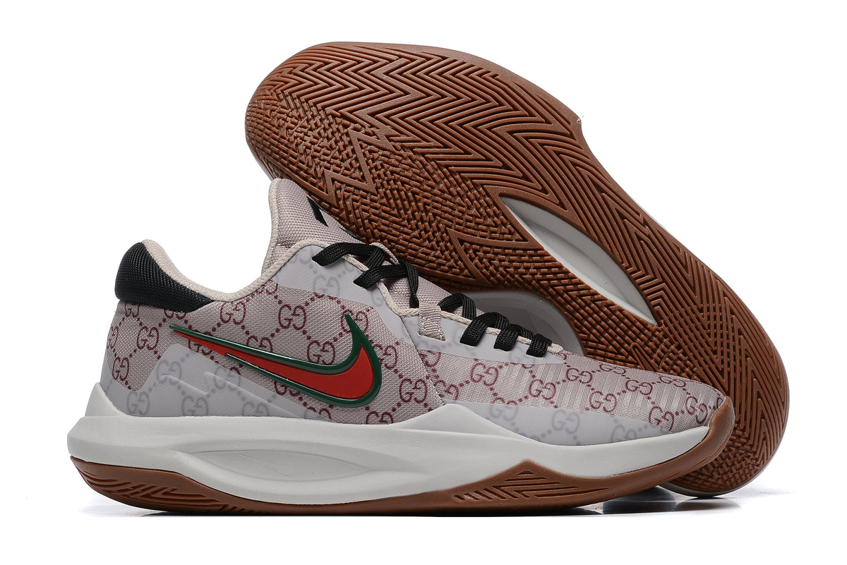 Nike Precision 6 FlyEase Basketball Shoes
