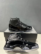 Jordan Air Jordan 11 CDG SP Black Sneakers LV7639-001