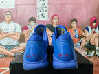 Nike Kobe Basketball Sneakers Blue