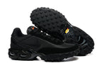 Nike Air Max Waffle SP Black Sneakers