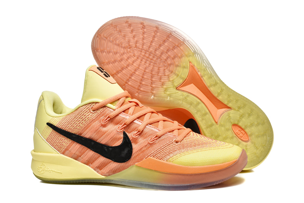 Nike Kobe 8 Protro Basketball Shoes - Multicolor
