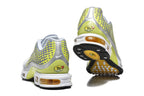 Nike Air Max Plus VII Sneakers Grey Volt