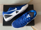 Nike Kobe 9 Sneakers Royal Blue