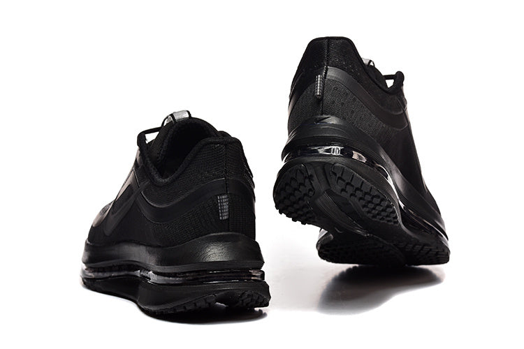 Nike Pegasus Premium Black Running Shoes