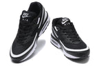 Nike Air Max BW Black and White Sneakers