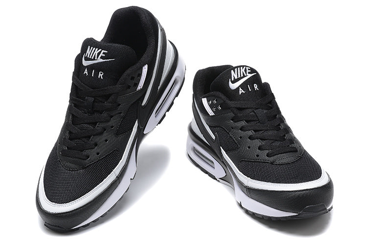 Nike Air Max BW Black and White Sneakers