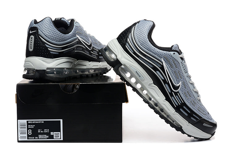 Nike Air Max 97 OG Sneakers in Grey and Black