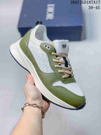 Dior B25 Runner Low-Top Sneakers 07JGD187A17