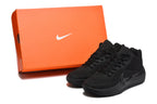Nike 998-2 Black Sneakers IH1105-01
