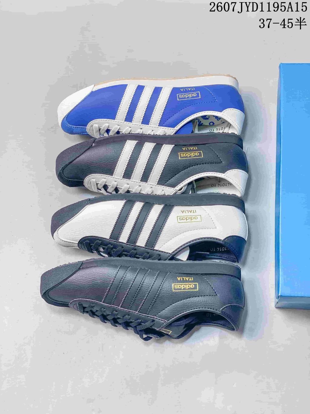 adidas C.P. Company Italia SPZL Sneakers 2607TYD1195A15