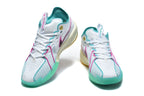 Nike Basketball Sneakers White Blue HM3699-161