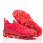 Nike Air VaporMax Plus Red Sneakers