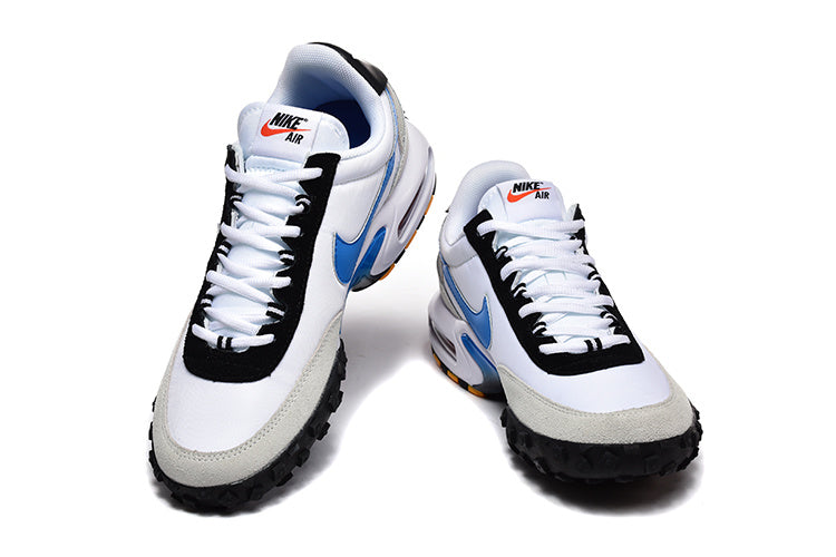 Nike Air Max Plus Utility Sneakers White Blue