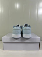 Jordan Air Jordan 1 Low Sail Blue Grey White DC0774-164