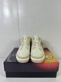 Jordan Air Jordan 3 Retro SP Medellin Sunset Sneakers