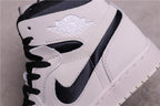 Jordan Air Jordan 1 Zoom CMFT Summit White Sneakers