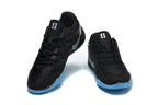 Nike Kobe 5 Protro Basketball Shoes Black Blue