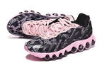 Nike Air Max DN8 Sneakers in Black and Pink