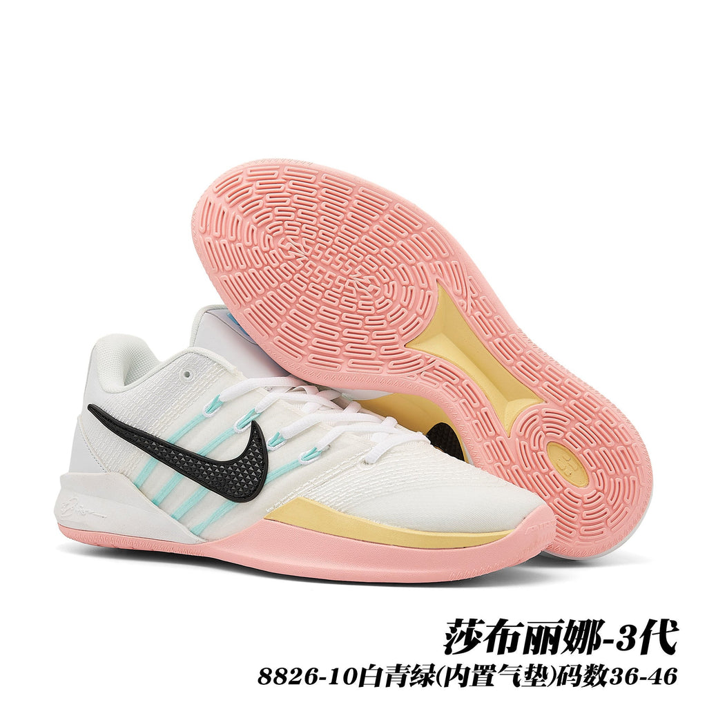 Nike Sabrina 3 Basketball Shoes
