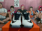 Nike KD 15 Basketball Shoes White Black