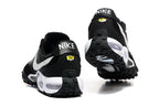 Nike Air Max Plus Utility Sneakers Black White
