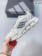Adidas Climacool Ventage Low-Top Sneakers White Gray