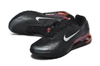 Nike Air Max 720 Black Red Sneakers