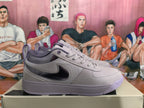 Nike Chapter One Sneakers Purple and Gray