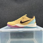 Nike Kobe 8 Protro Year of the Horse Basketball Shoes