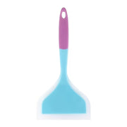 Silicone Cooking Utensils Set – Non-Stick Heat Resistant Kitchen Cookware for Cooking, Stir-Frying & Frying – Perfect for Pancakes, Steaks & BBQ