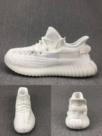 adidas Yeezy 350 V2 Kids Sneakers White