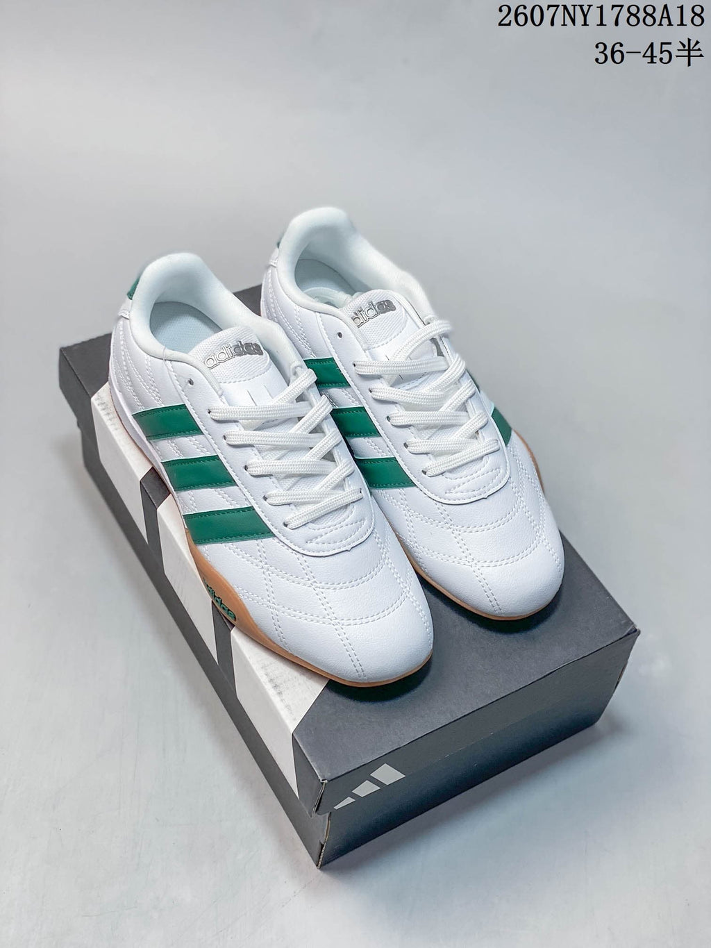 adidas Adipista Trainers EG8662