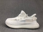 adidas Yeezy 350 V2 Kids Sneakers White