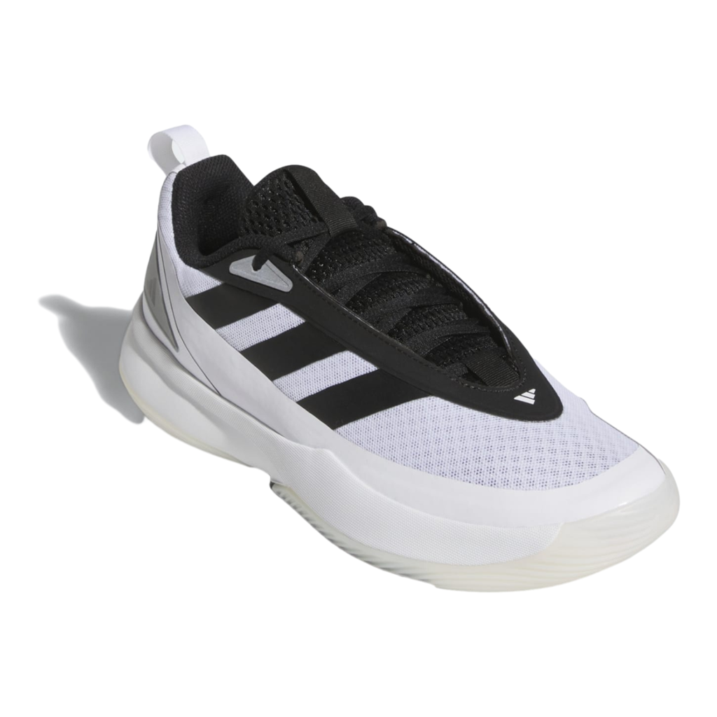Adidas Men's White/Black Subzone Sneakers, IH5840