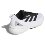 Adidas Men's White/Black Subzone Sneakers, IH5840