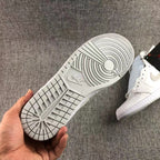 Nike Air Jordan 1 High ’85 Neutral Grey Sneakers BQ4422-100