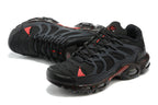 Nike Air Max Terrascape Plus Black Red Sneakers