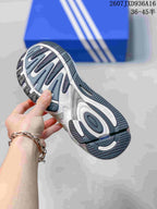 adidas Response CL Bad Bunny Sneakers Cream Gray JXD936A16