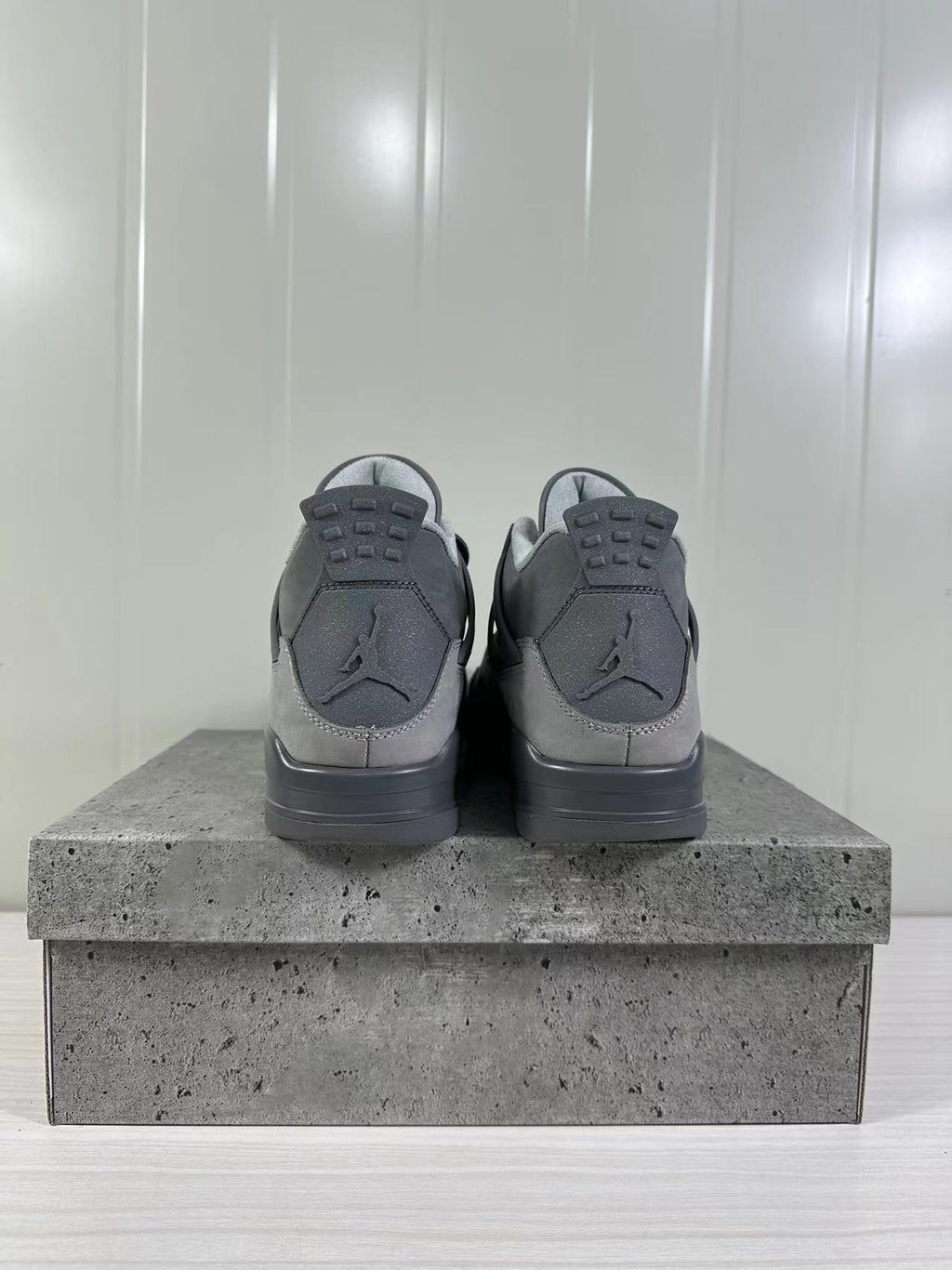 Jordan Air Jordan 4 Retro SE Smoke Grey FQ7928-001