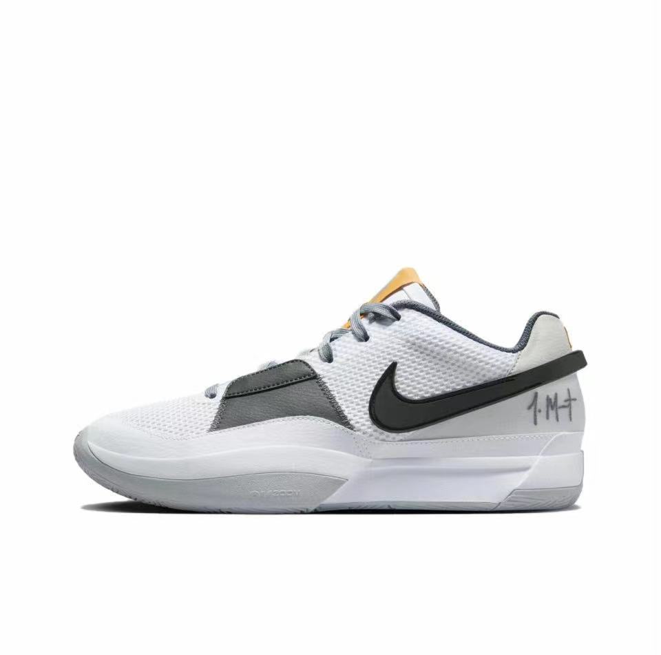 Nike Ja Morant 1 Basketball Sneakers