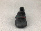 adidas Yeezy 350 V2 Kids Sneakers Black Reflective