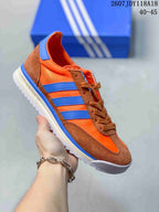 adidas SL 72 Retro Sneakers, Multiple Colors, 2607 JDY118A18