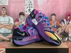 Nike Purple Sneakers