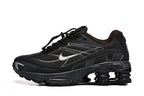 Nike Shox Ride 2 Black Running Sneakers