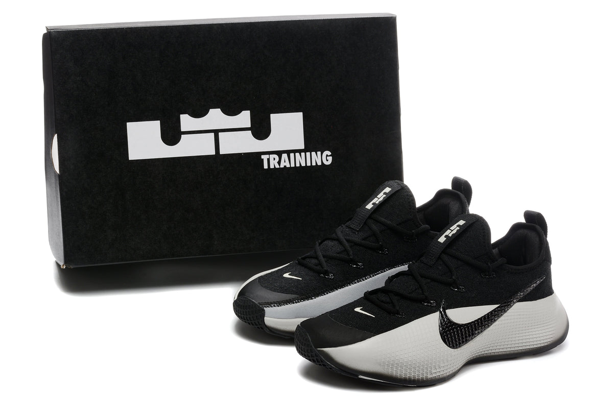 Nike LeBron TR1 Low-Top Basketball Shoes