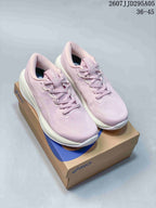 ASICS Gel-Cu Running Sneakers Pink/White 2607J TD295A05